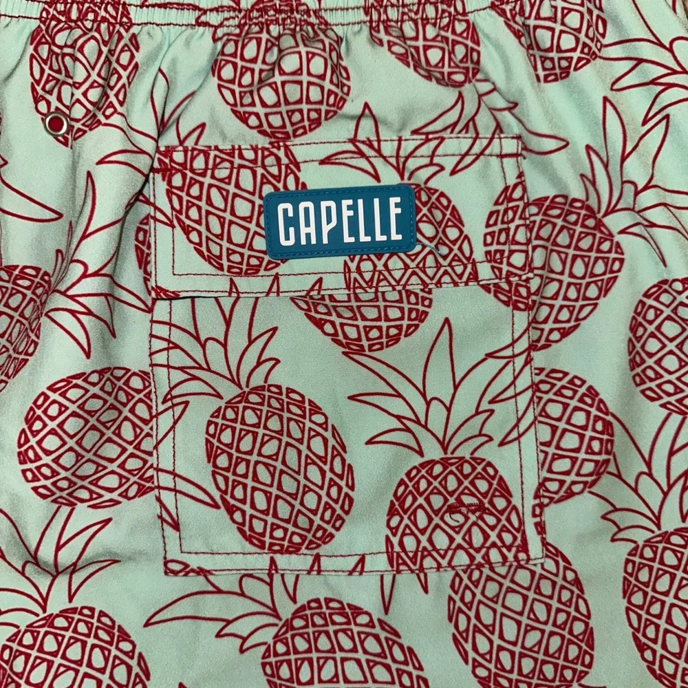 Capelle dive into